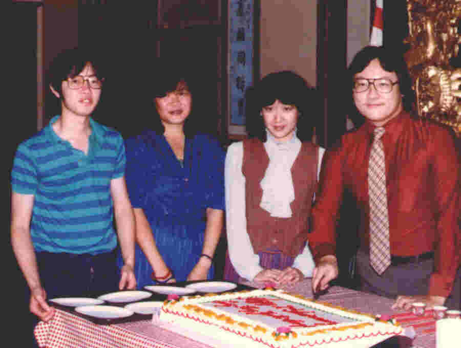 Anniversary, 1983